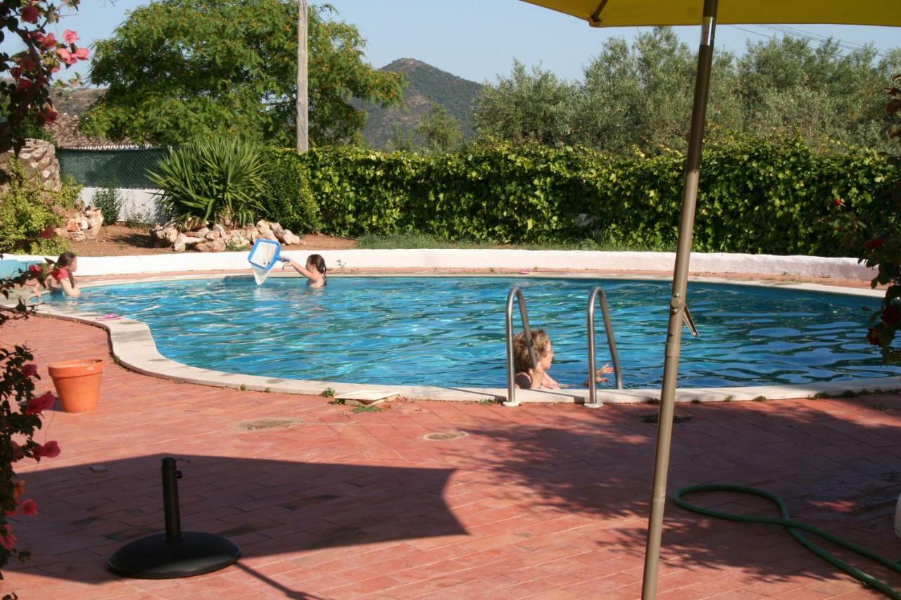 Corcitos Monte Dos Netos 빌라 외부 사진