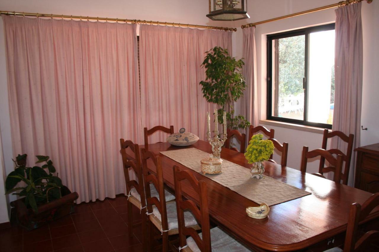Corcitos Monte Dos Netos 빌라 외부 사진